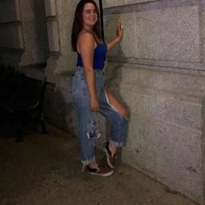 Meet your Posher, Sara